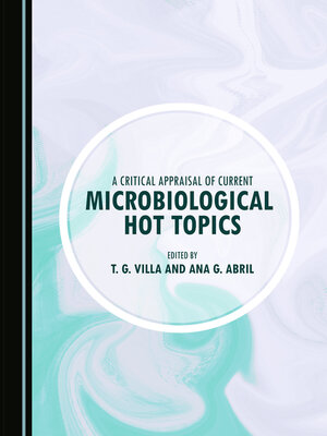 cover image of A Critical Appraisal of Current Microbiological Hot Topics